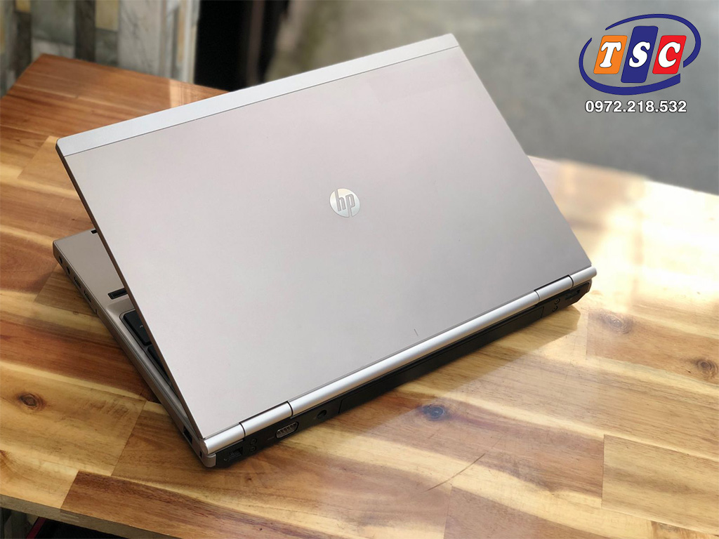 Hp Elitebook 8560p i5 2520M | RAM 4G | HDD 250GB | 15.6” HD | VGA RỜI AMD 6470M